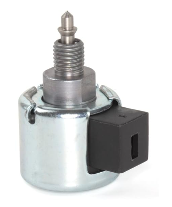 Briggs and Stratton Fuel Solenoid P/N: GG846639