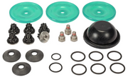 Udor Kappa/Delta 75 Complete Diaphragm Repair Kit P/N: GG870010CK