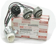 Isuzu NPR Tail Light Harness P/N: GG8970669980