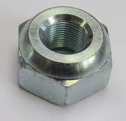 Isuzu NPR Wheel Nut Front Passenger Side P/N: GG8973598070