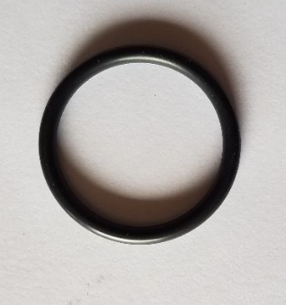 Udor Kappa Pump Check Valve O-Ring P/N: GG110127