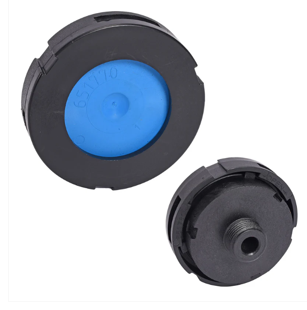 Hypro D30/D50 Dampener New Style P/N: GG46730