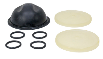 Hypro Diaphragm Repair Kit for D50 Pump P/N: GG9910KIT1725