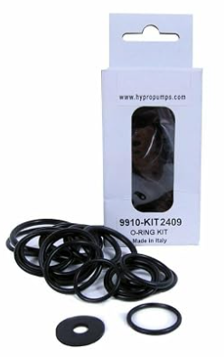 Hypro D252 O-Ring Repair Kit P/N: GG9910KIT2409