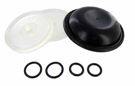 Hypro D403 Diaphragm Set P/N: GG9910KIT2423