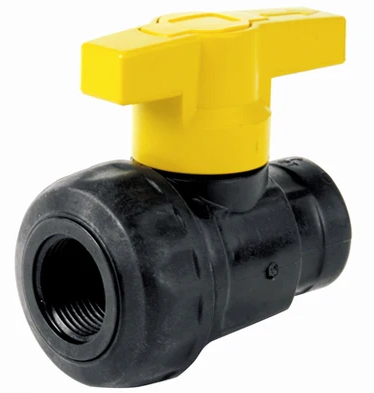Banjo Union Ball Valve 1-1/4'' P/N: GG99512125N