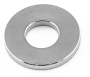 Lesco Spreader Flat Washer P/N: GGB1060033