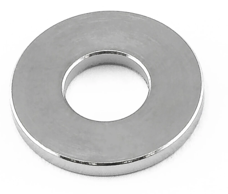 Lesco Spreader Flat Washer P/N: GGB1060033