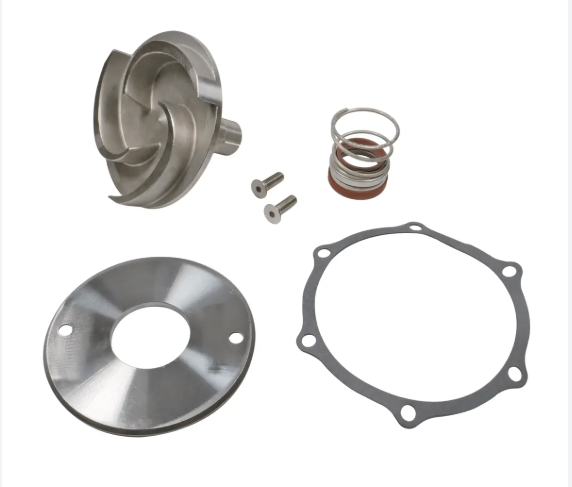 Banjo 3" Pump Repair Kit P/N: GGBP18100