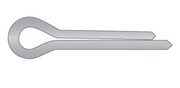 Ryan Lawnaire IV Cotter Pin P/N: GG641409