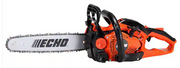 Echo Rear-Handle Lightweight Gas Chainsaw 12" 25.0cc P/N: GGCS2511P12