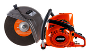 ECHO 73.5 cc Gas Concrete Cut-Off Saw P/N: GGCSG741014