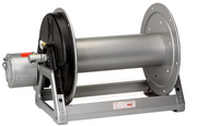 Hannay Electric Hose Reel 12'' P/N: GGE15201718