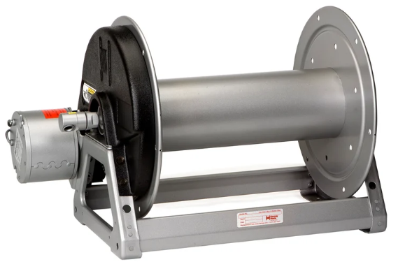 Hannay Electric Hose Reel 12'' P/N: GGE15201718