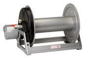 Hannay Electric Hose Reel 22'' P/N: GGE15301718RT