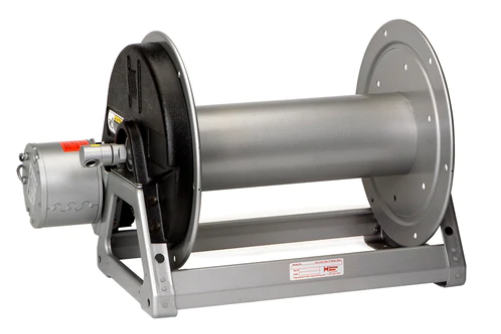 Hannay Electric Hose Reel 22'' P/N: GGE15301718RT