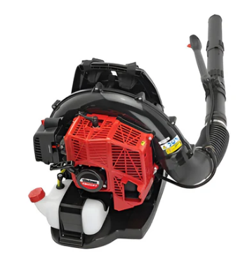 Shindaiwa Leaf Blower Backpack P/N: GGEB600RT