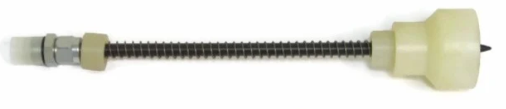 Fert Lance Root Feeder with Cup Shield Tip Assembly P/N: GGFA30383