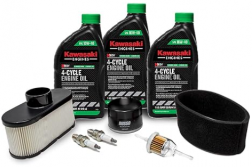Kawasaki FS651V Tune Up Kit P/N: GGFBA13RUSS