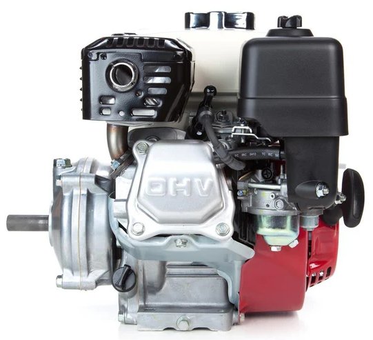 Honda GX160 Pull Start 6:1 Gear Reduction  P/N: GGGX160UT2HX2