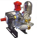 GNC P-530 Piston Pump P/N: GG43530000