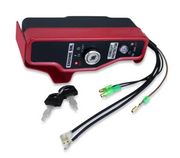 Honda GX240-GX390 Key Switch Box P/N: GGGX240SB