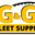 G&G Fleet Supply Company logo
