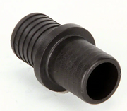 Poly Hose Splice 1-1/4'' P/N: GGHM125