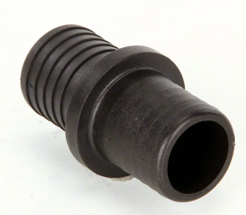 Poly Hose Splice 1-1/4'' P/N: GGHM125