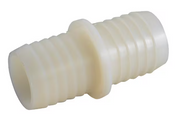 Nylon Hose Splice 1-1/2'' P/N: GGSHM112