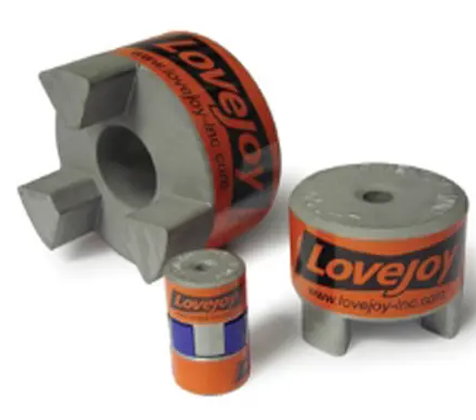 LoveJoy Pump Coupler P/N: GGL09578