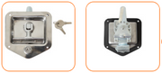 T-Handle Door Latch P/N: GGL8815