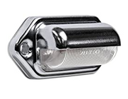 Universal License Plate Light LED P/N: GGLP31CS