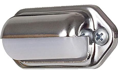 Universal License Plate Ligh P/N: GGLP31CS