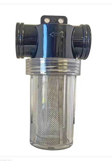 GNC Suction Filter Assembly 1" P/N: GGLS110100