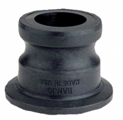Banjo Flange Male Quick Disconnect Adapter 1'' P/N: GGM100A