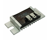 John Deere Voltage Regulator P/N: GGMIU14478