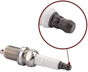 Kohler Engine Spark Plug RC12YC P/N: GG491055S