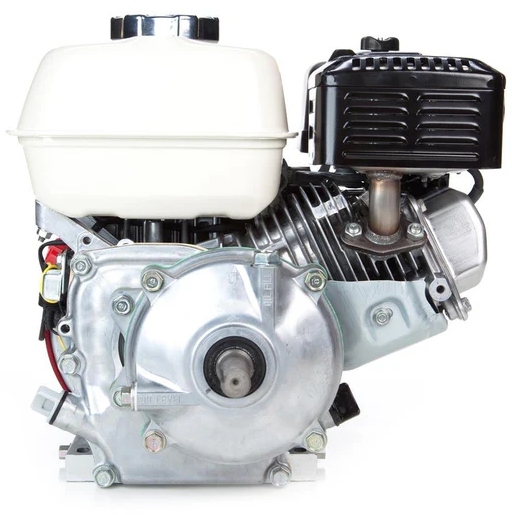 Honda GX160 Pull Start 6:1 Gear Reduction  P/N: GGGX160UT2HX2