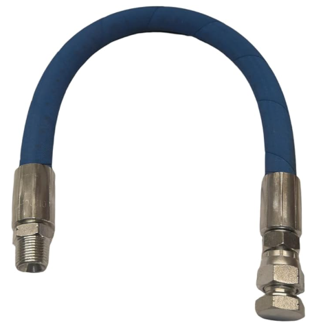 Briggs & Stratton Oil Drain Hose 3/8'' P/N: GGSTAN1438