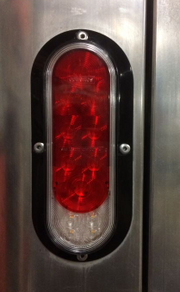 LED Trailer Tail Light Kit P/N: GGSTL211