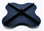 Permagreen Triumph Spinner Platter P/N: GGT422100