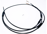 PermaGreen Triumph New Sulky Cable P/N: GGT654040