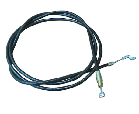 Permagreen Triumph Throttle Cable P/N: GGT654270