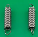 Permagreen Idler Spring Kit P/N: GGT654535