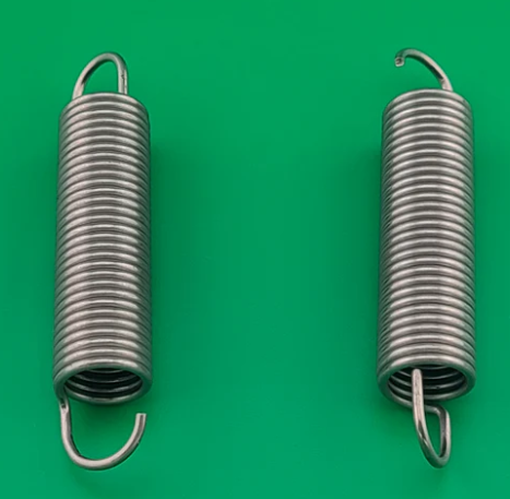 Permagreen Idler Spring Kit P/N: GGT654535