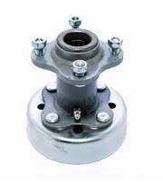 PermaGreen Triumph Rear Tire Hub W/Bearing P/N: GGT654750