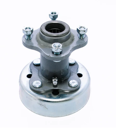 PermaGreen Triumph Rear Tire Hub W/Bearing P/N: GGT654750