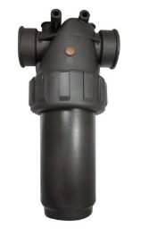 Udor T-Strainer 1-1/4'' 32 Mesh P/N: GGUD11432