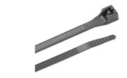 Cable Tie 4" 18lb. UV Black 100 pcs. P/N: GG962303